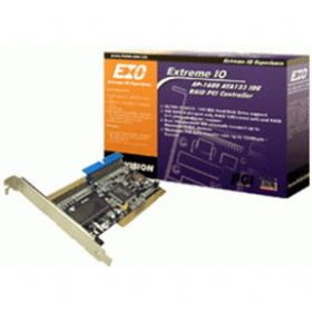  PCI card EIO AP1680 ATA133, Raid 0,1 InnoVISION (Retail). 